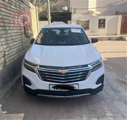 شێڤرۆلێت ئیکۆنۆکس